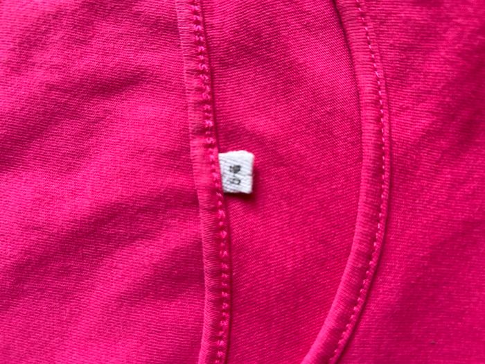 Tee-shirt imprimé lapin à lunettes - photo numéro 4