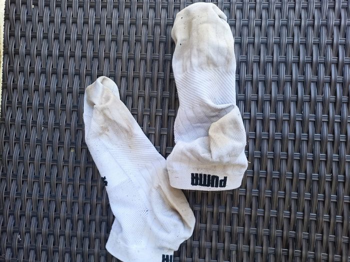 Chaussettes Puma femme