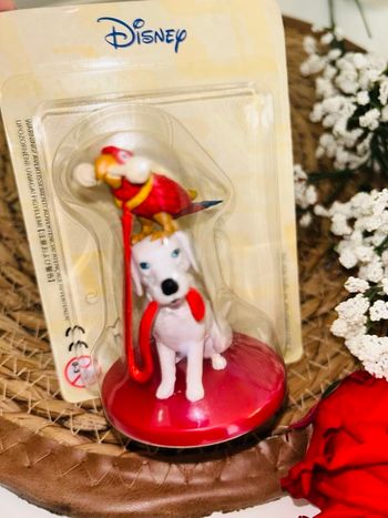 Figurine disney