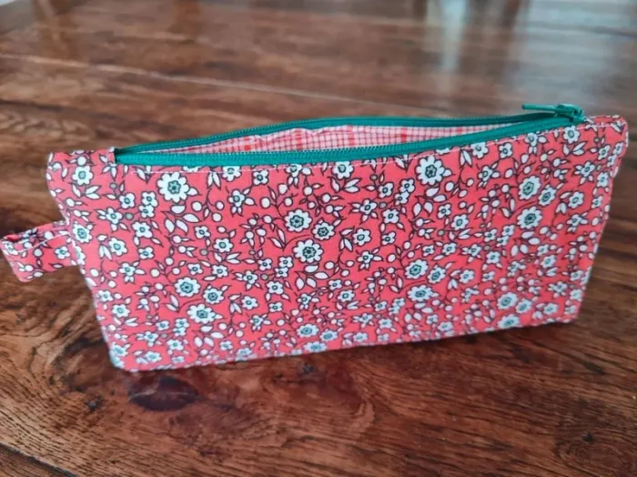 Trousse écolier - photo numéro 2