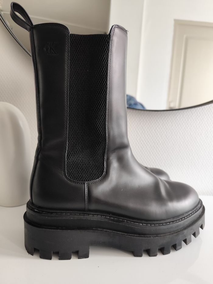 Bottes - photo numéro 3