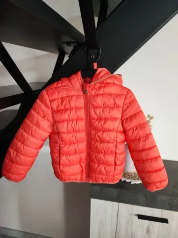 Manteau