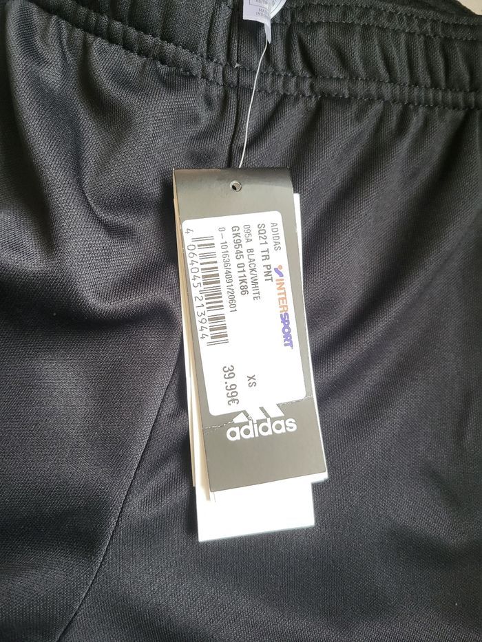 Pantalon adidas
