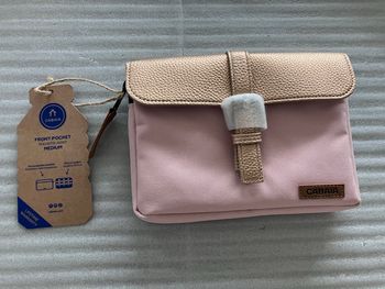 Pochette Jardin Guerrero