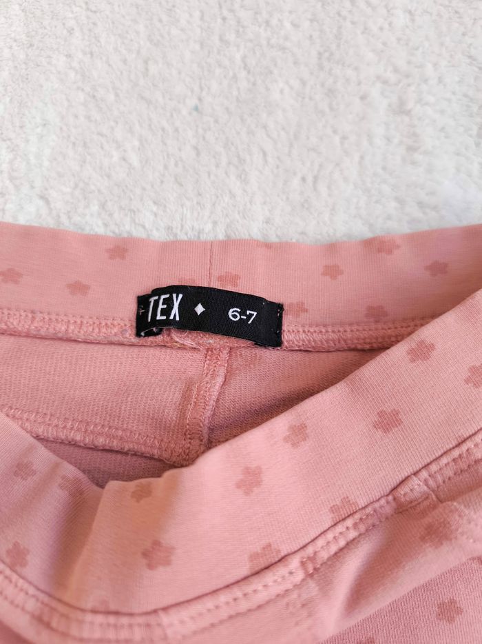 Pantalon 6-7 ans - photo numéro 3