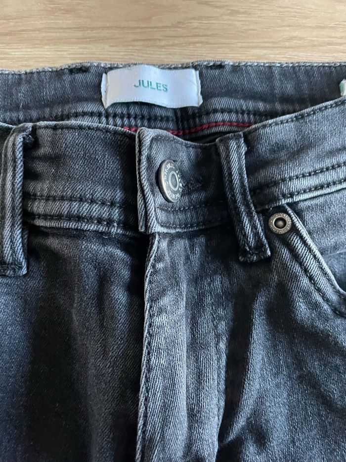 Jean Slim homme - photo numéro 2