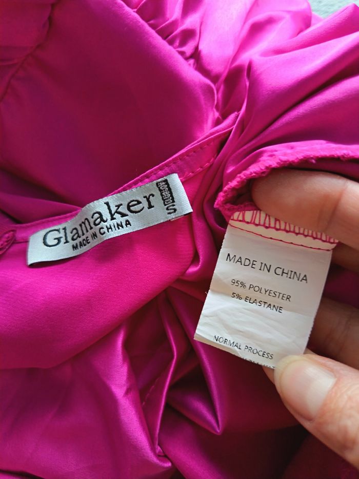 Robe 36 - photo numéro 6