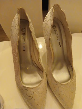 chaussure fête femme taille 41