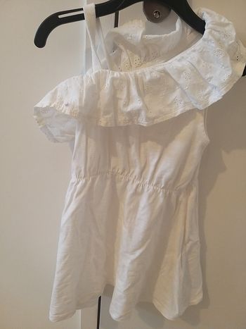 Robe légère