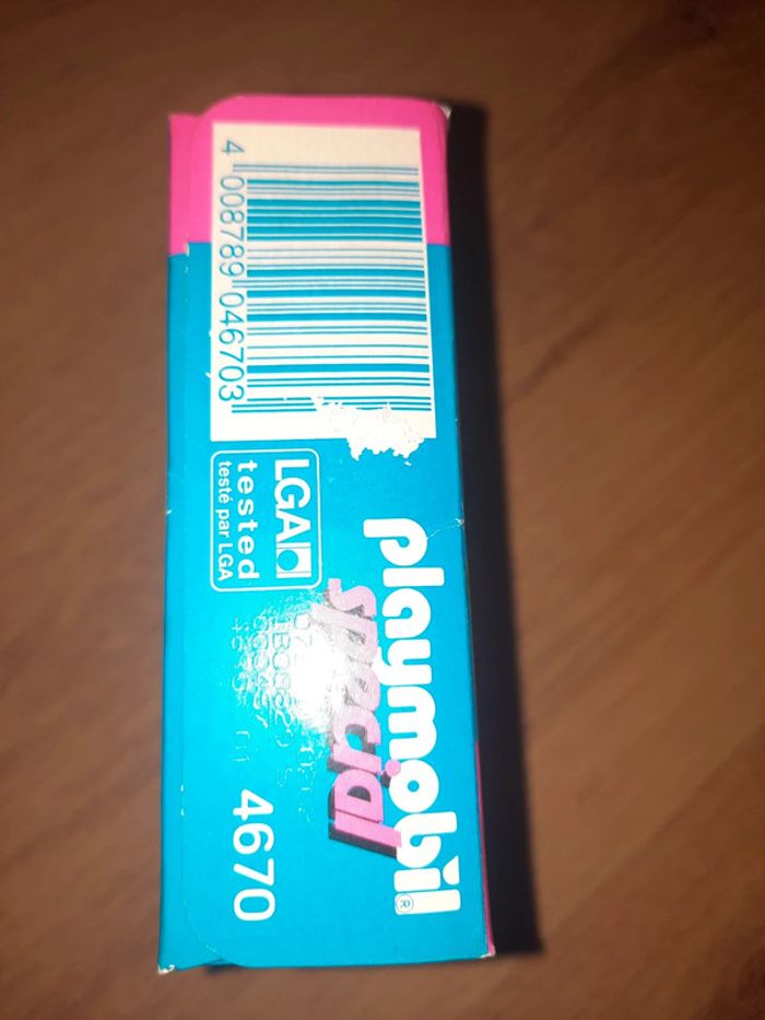 Playmobil 4670 chevalier de la croisade - photo numéro 6