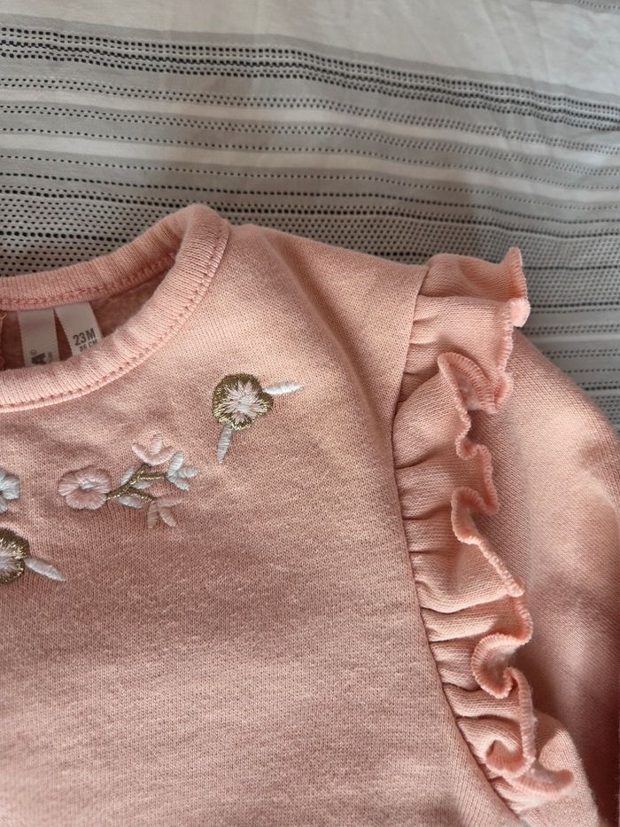 Robe 23 mois - photo numéro 3