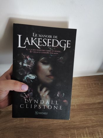 Le manoir de Lakesedge