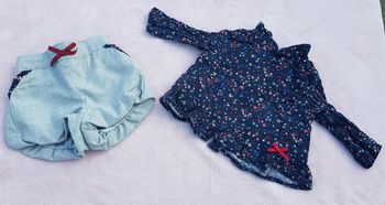 Ensemble sergent major