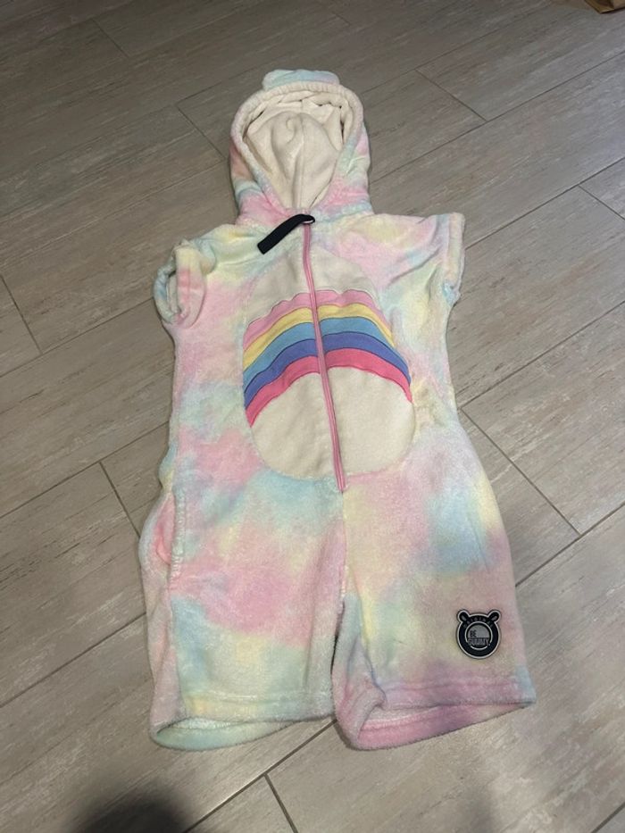 Pyjama combinaison Be Gummy