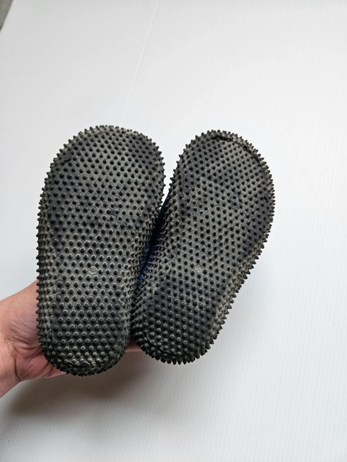 Chaussons de plage - photo numéro 3