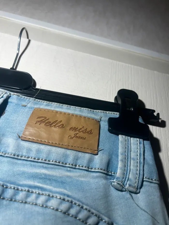 Jeans Hello Miss - photo numéro 6
