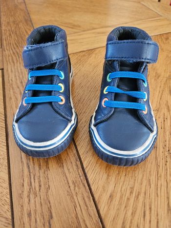 Botillons élastique