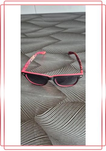 Lunettes de soleil
