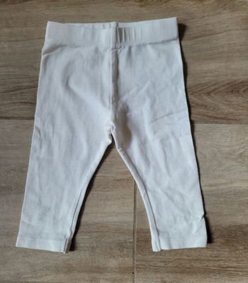 Legging taille 12 mois