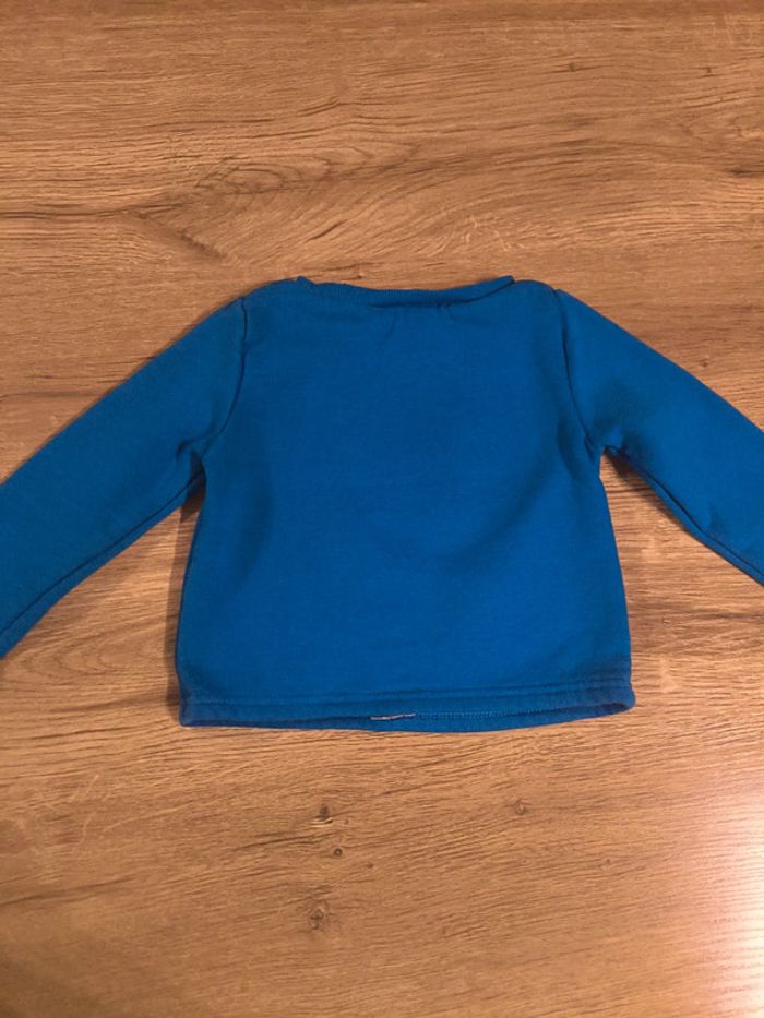 Pull léger - photo numéro 2