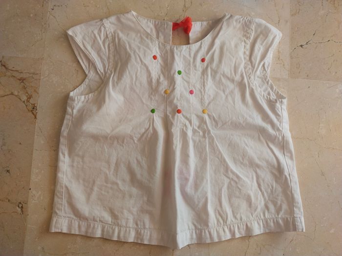 Blouse T.6A