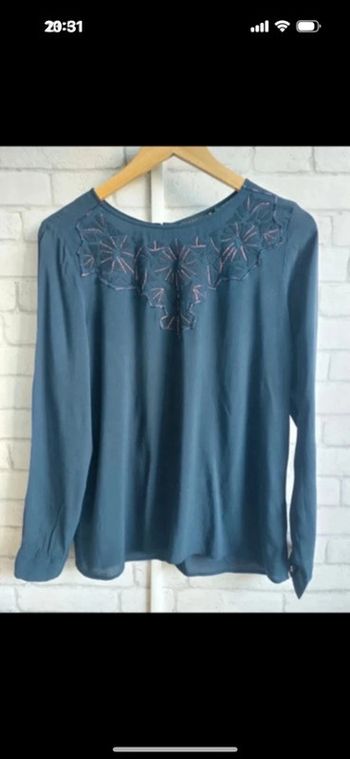 Blouse Berenice taille 40