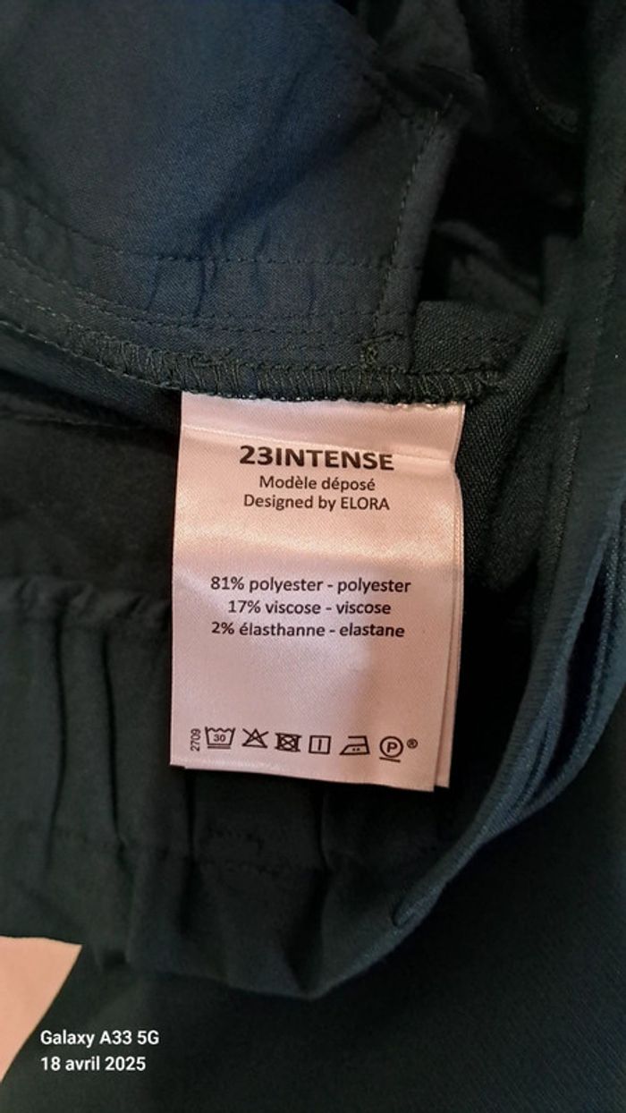Pantalon Elora 36 neuf - photo numéro 8