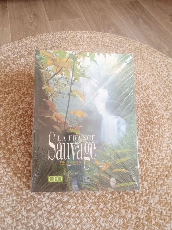 Géo - La France Sauvage - photo numéro 2