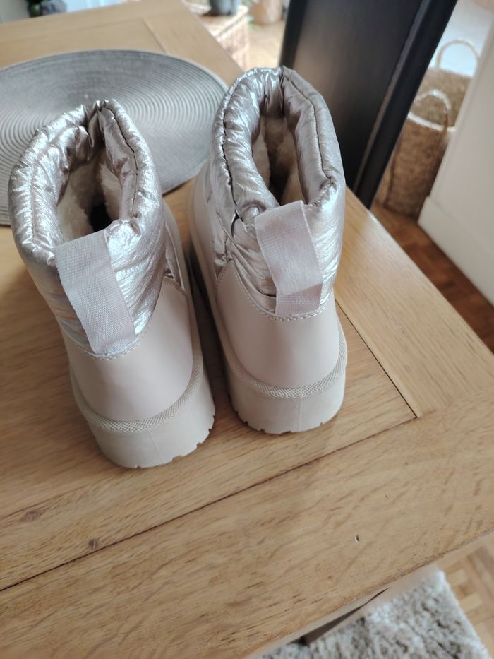 Boots - photo numéro 4