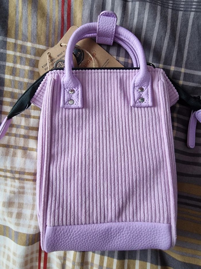 Sac Nano Cabaia - photo numéro 2