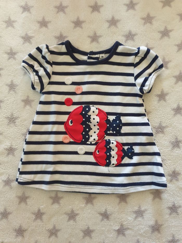 Robe - photo numéro 2