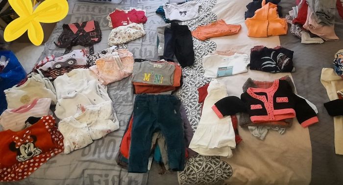 Ensembles, pull, veste