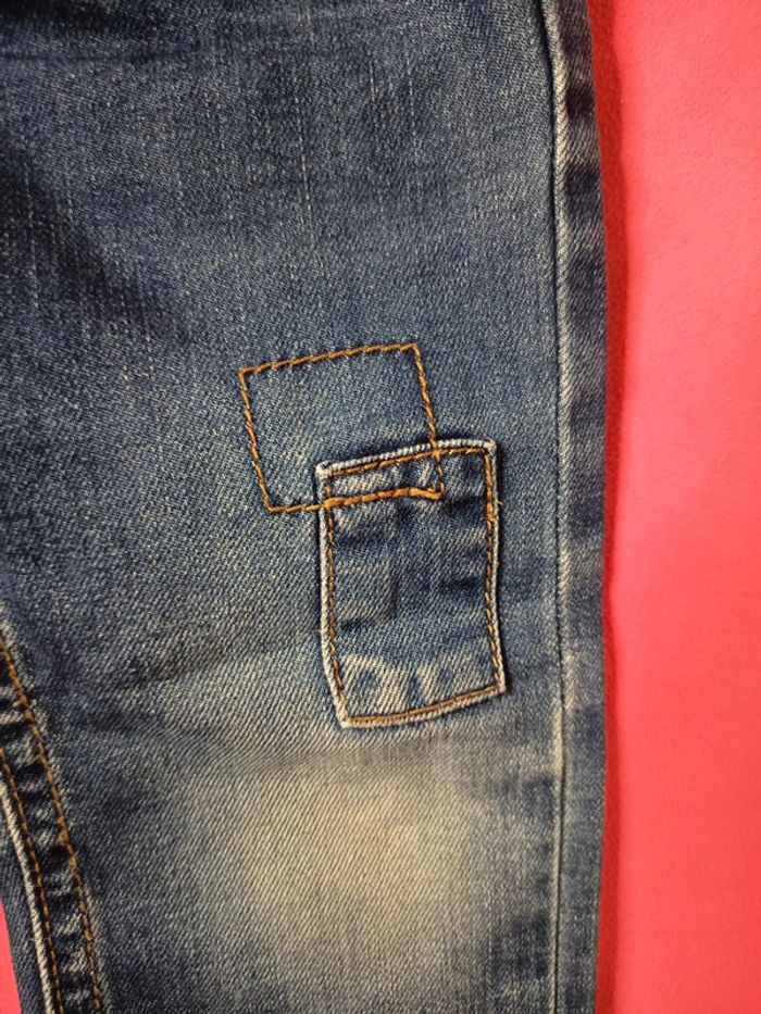 Jeans enfant (E021) - photo numéro 2