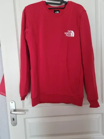 Sweat The North Face