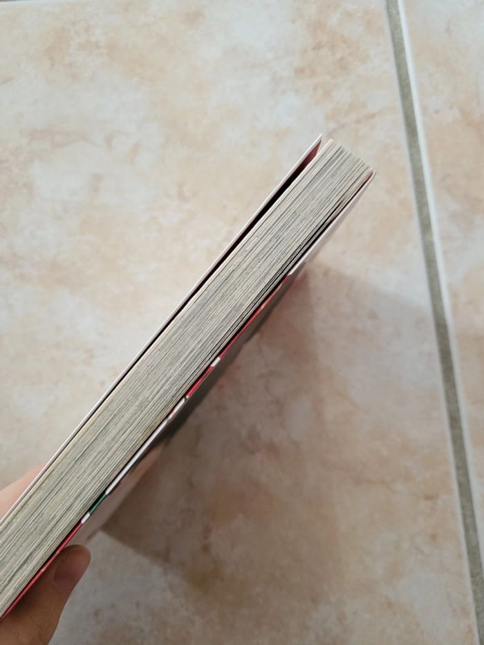 Transparente de Jun Ogino - photo numéro 4