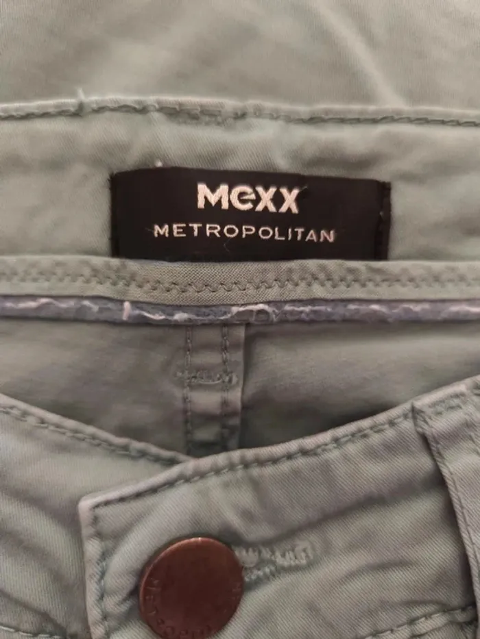 🌸Jeans skinny Mexx Taille 36🌸 - photo numéro 4