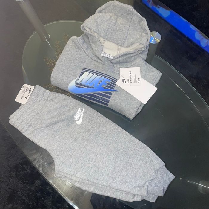Ensemble Nike bébé
