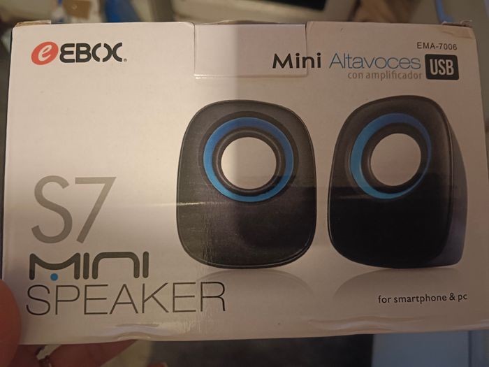 Mini amplificateur - photo numéro 3