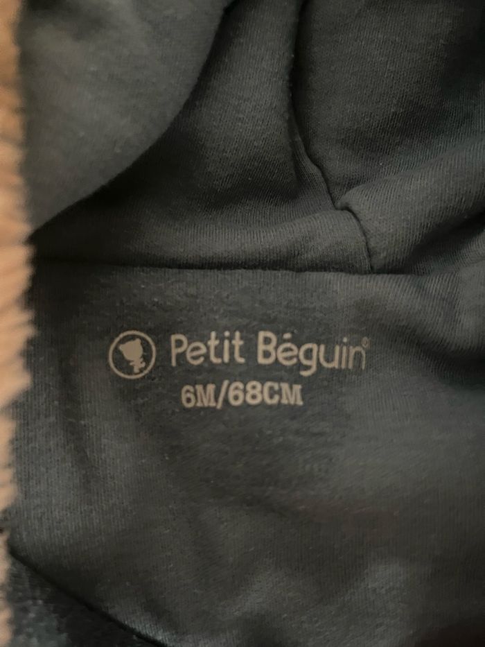 Combinaison - photo numéro 3