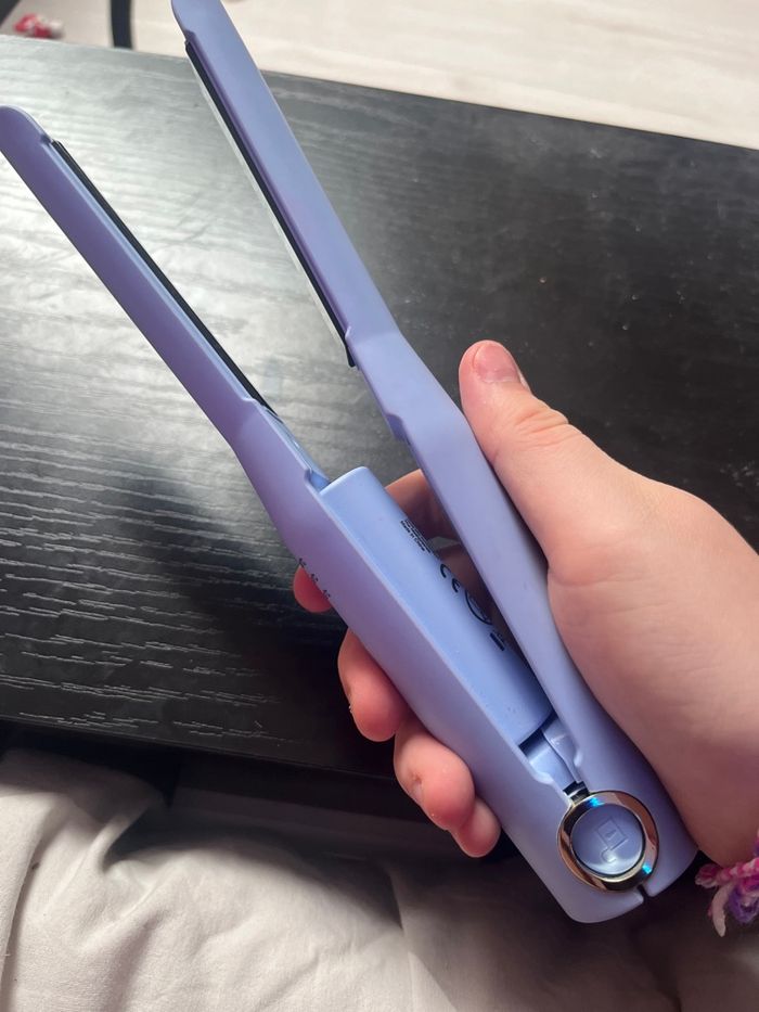 Lisseur - photo numéro 2