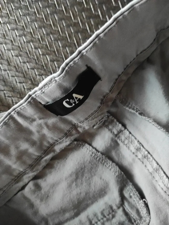 Lot pantalons c&a - photo numéro 6