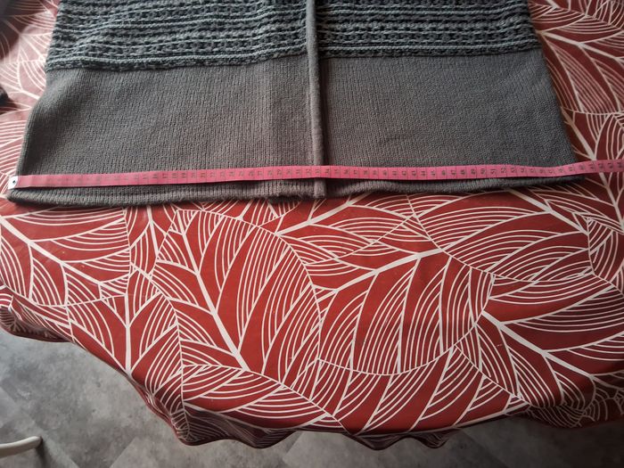 gilet - photo numéro 9