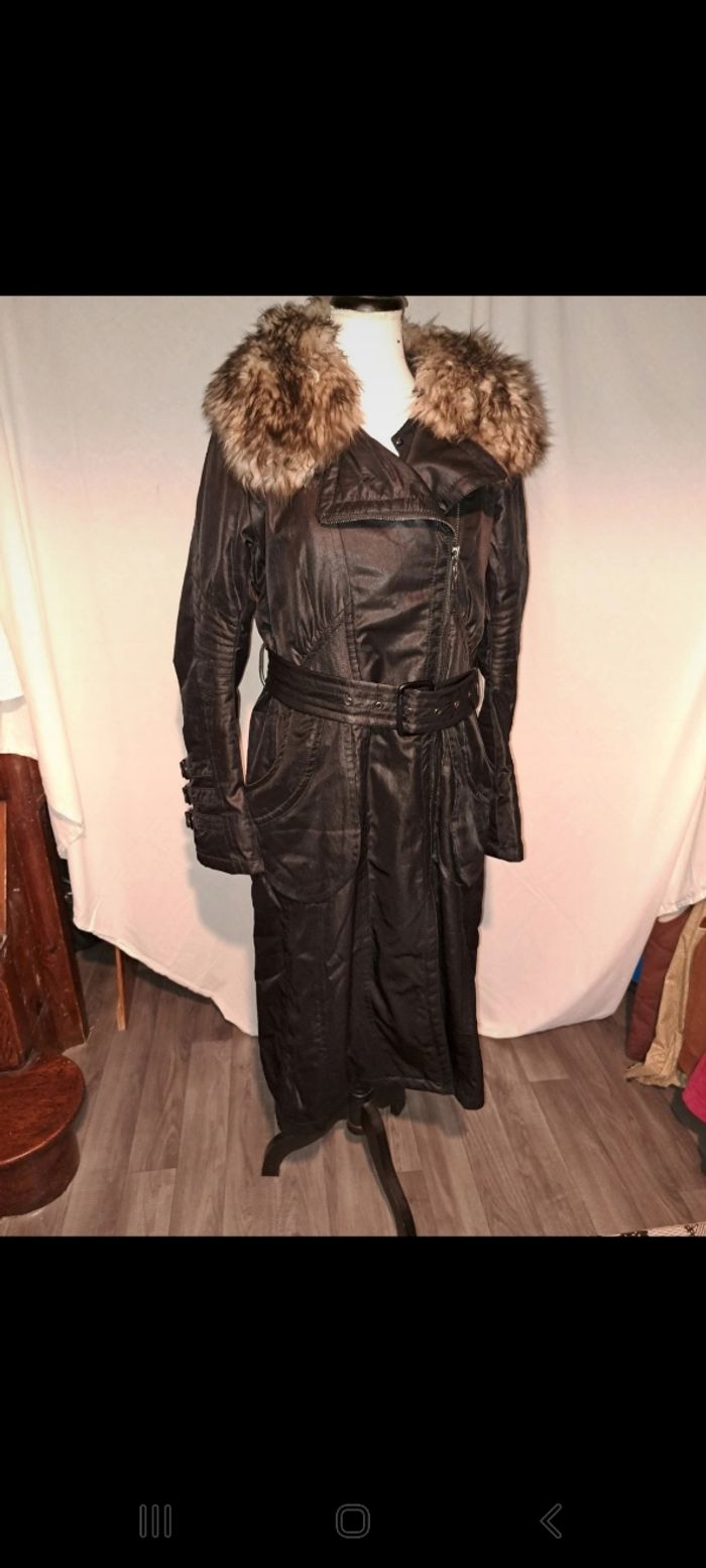 Manteau