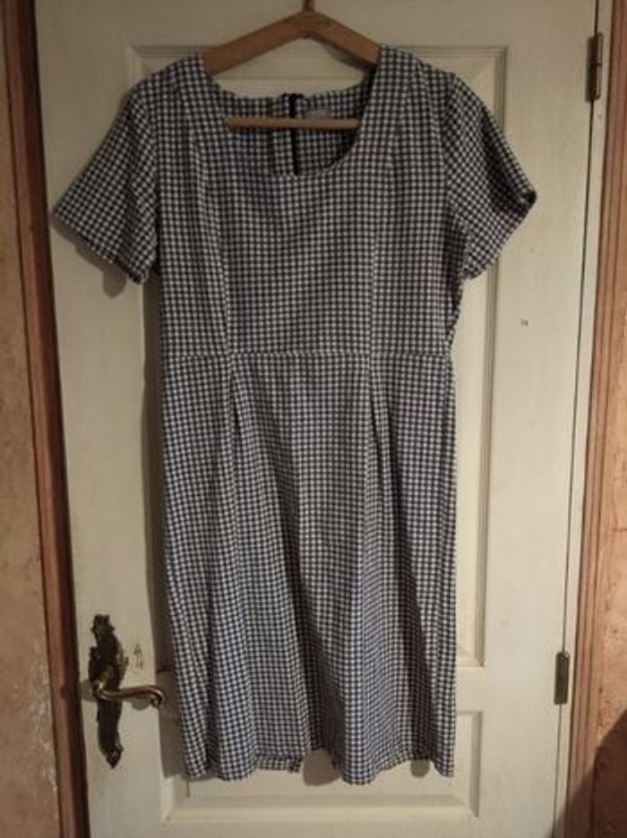 Robe d'été