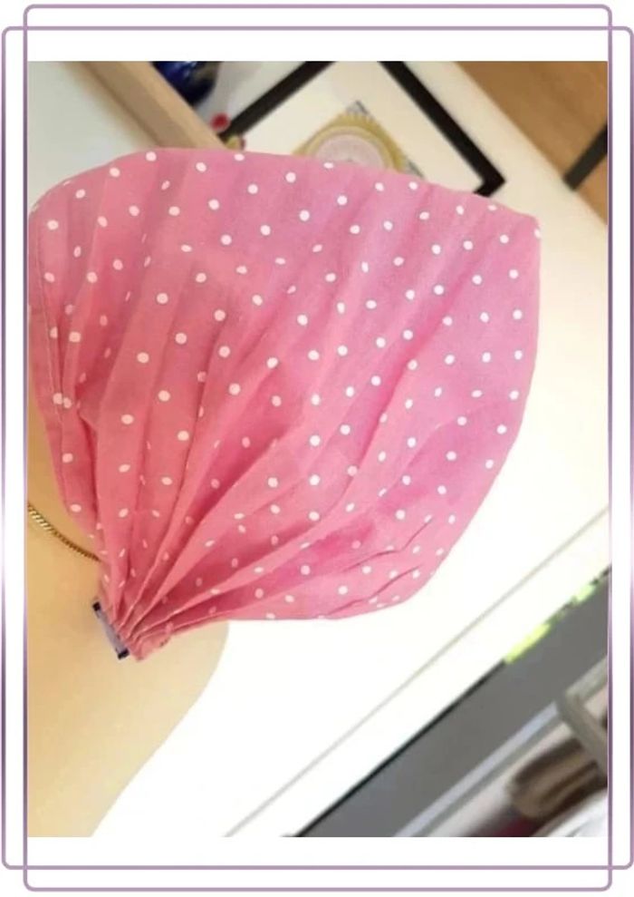 Bandeau - foulard - serre-tête Papa pique et maman coud