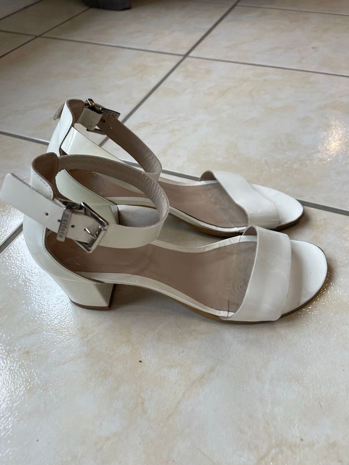 Chaussure à talons - photo numéro 6