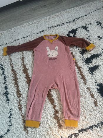 Pijama enfant