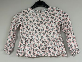 Blouse 6 ans