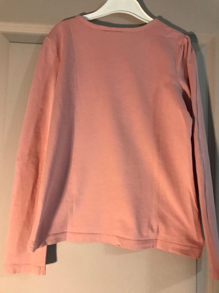 T-shirt palomino 6 ans - photo numéro 3
