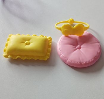 Accessoires barbie